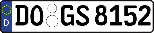 DO-GS8152