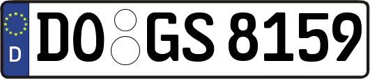 DO-GS8159