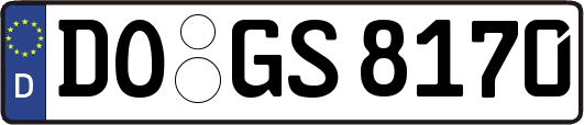 DO-GS8170
