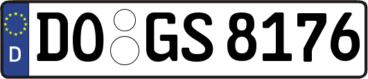 DO-GS8176