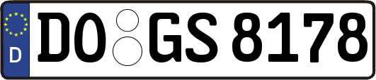 DO-GS8178