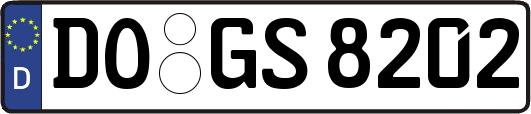 DO-GS8202