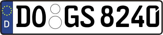 DO-GS8240