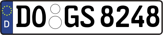 DO-GS8248