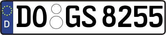 DO-GS8255