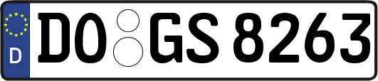 DO-GS8263