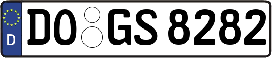 DO-GS8282