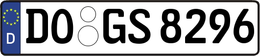 DO-GS8296