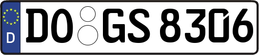 DO-GS8306