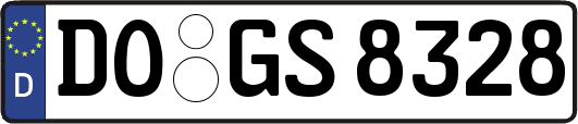 DO-GS8328