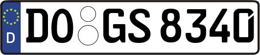 DO-GS8340