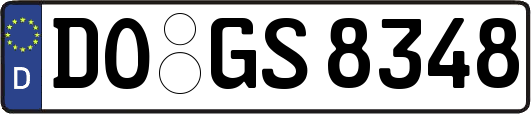 DO-GS8348