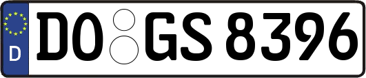 DO-GS8396