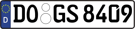 DO-GS8409