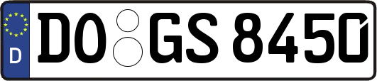 DO-GS8450
