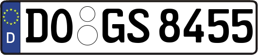 DO-GS8455