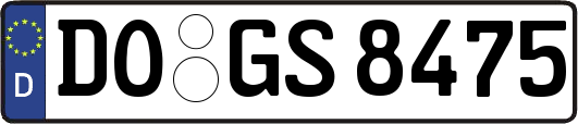 DO-GS8475