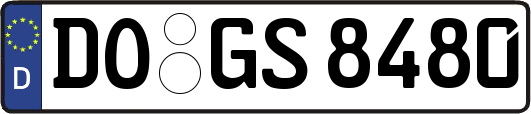 DO-GS8480