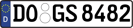 DO-GS8482