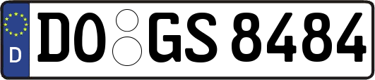 DO-GS8484