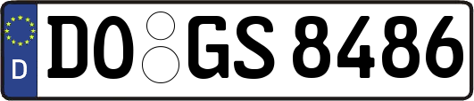 DO-GS8486