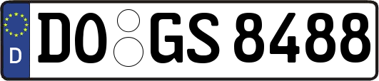 DO-GS8488