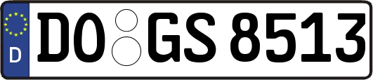 DO-GS8513