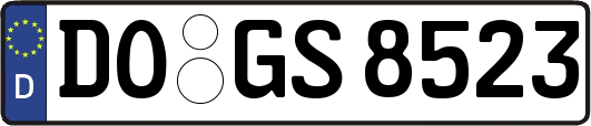 DO-GS8523
