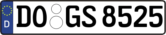 DO-GS8525