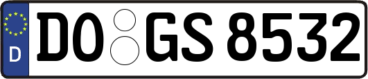 DO-GS8532