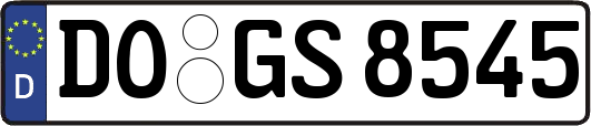 DO-GS8545