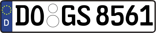 DO-GS8561