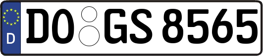 DO-GS8565