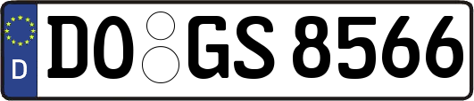DO-GS8566