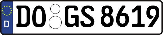 DO-GS8619