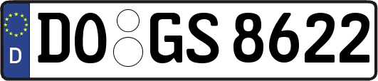 DO-GS8622