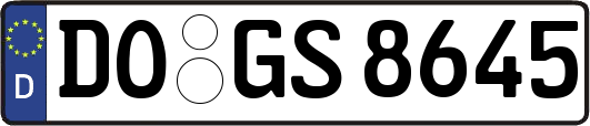 DO-GS8645