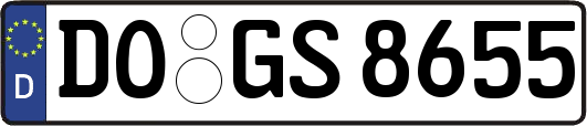 DO-GS8655