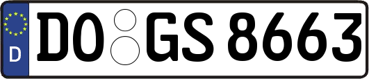 DO-GS8663