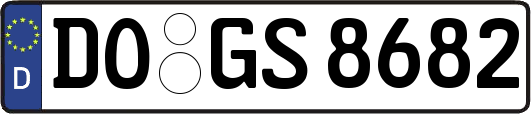 DO-GS8682