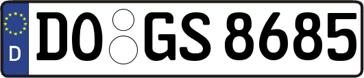 DO-GS8685