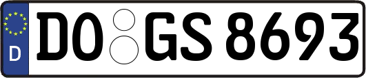 DO-GS8693