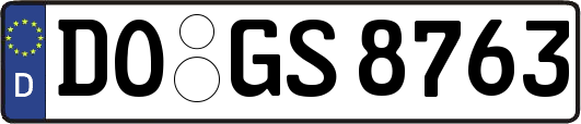 DO-GS8763