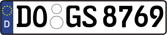 DO-GS8769