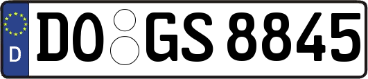 DO-GS8845