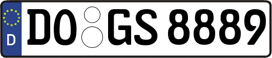 DO-GS8889