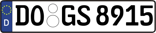 DO-GS8915
