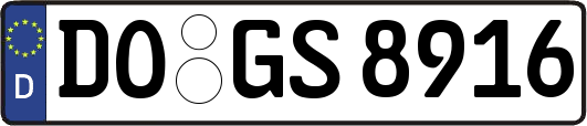 DO-GS8916