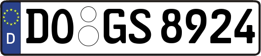 DO-GS8924