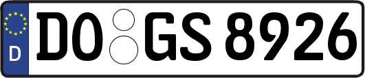 DO-GS8926